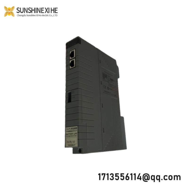 YOKOGAWA F3RP45-2P/L1 Real Time CPU Module