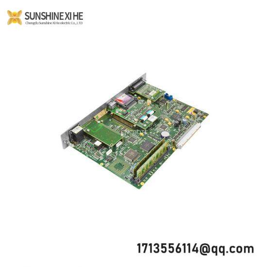 FAGOR CPU-KCF 8055/A-M CPU Board