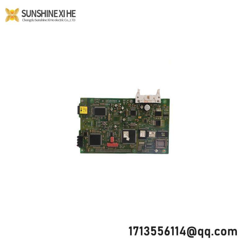 FAIVELEY 33.92.7202 Control Board