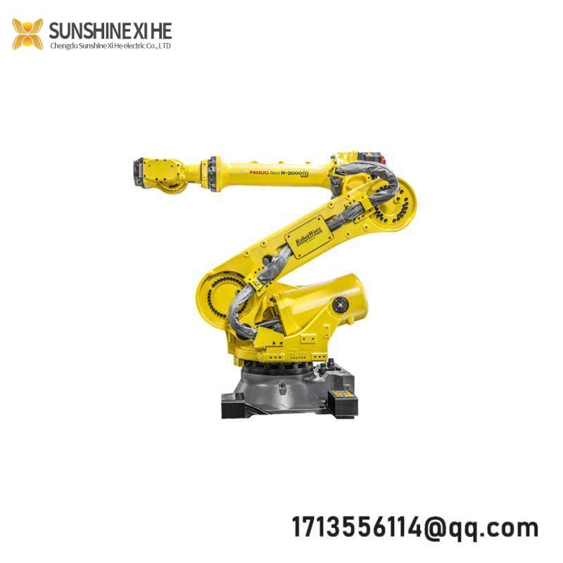 FANUC A06B-2075-B003