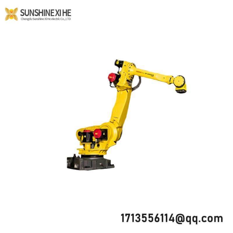 FANUC 2000ic.2000ib ROBOT