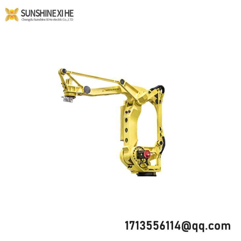 FANUC 410iB ROBOT Module