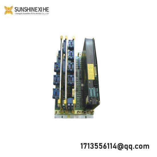 TRICONEX A20B-2002-0651