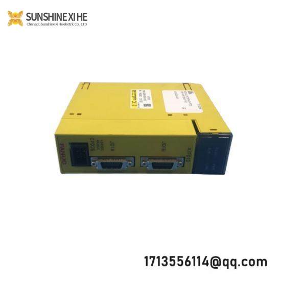 FANUC A03B-0819-C015 NTERFACE MODULE