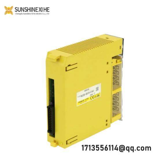 Fanuc A03B-0819-C161 Module  GE