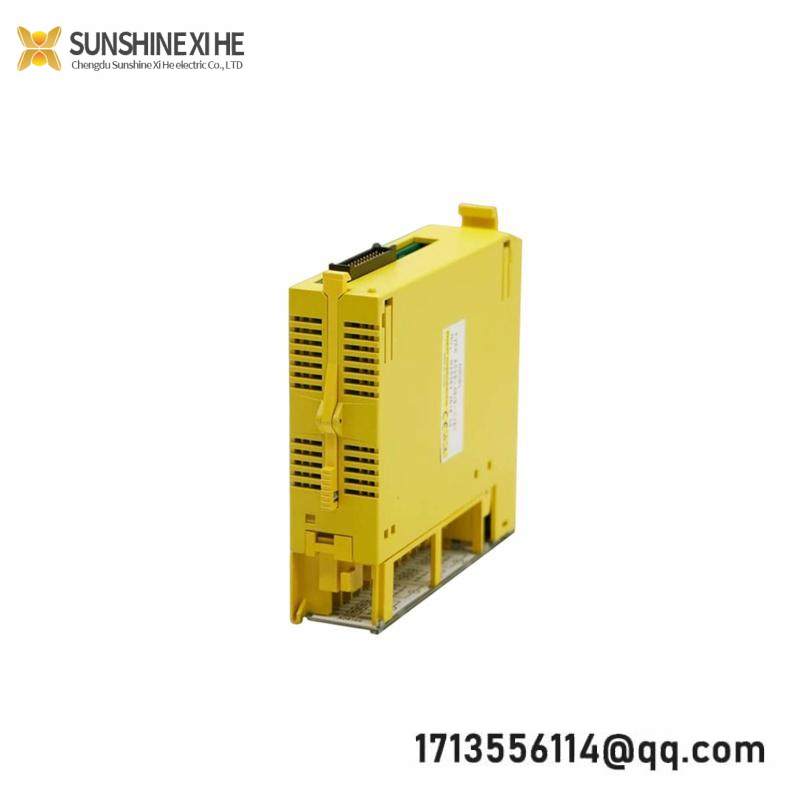 Fanuc A03B-0819-C161 RELAY OUTPUT MODULE