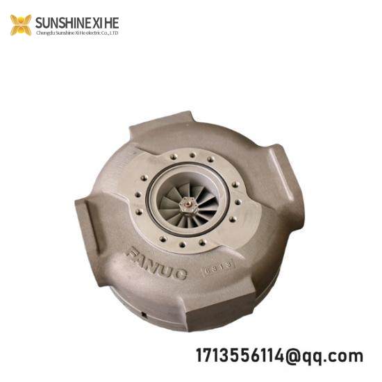 Fanuc A04B-0800-C019  Turbo Blower