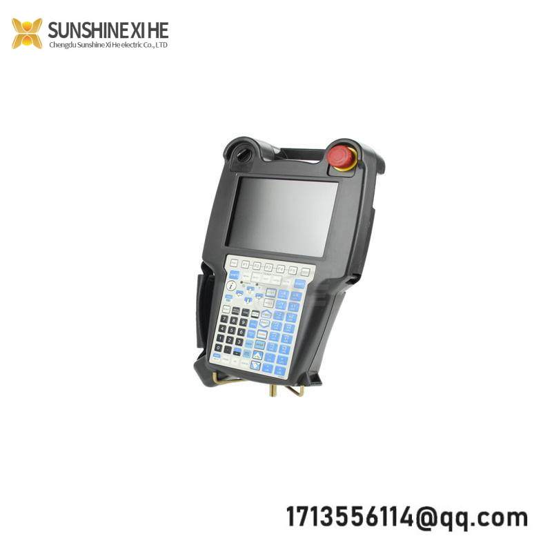 FANUC A05B-2255-C102 Teach Pendant