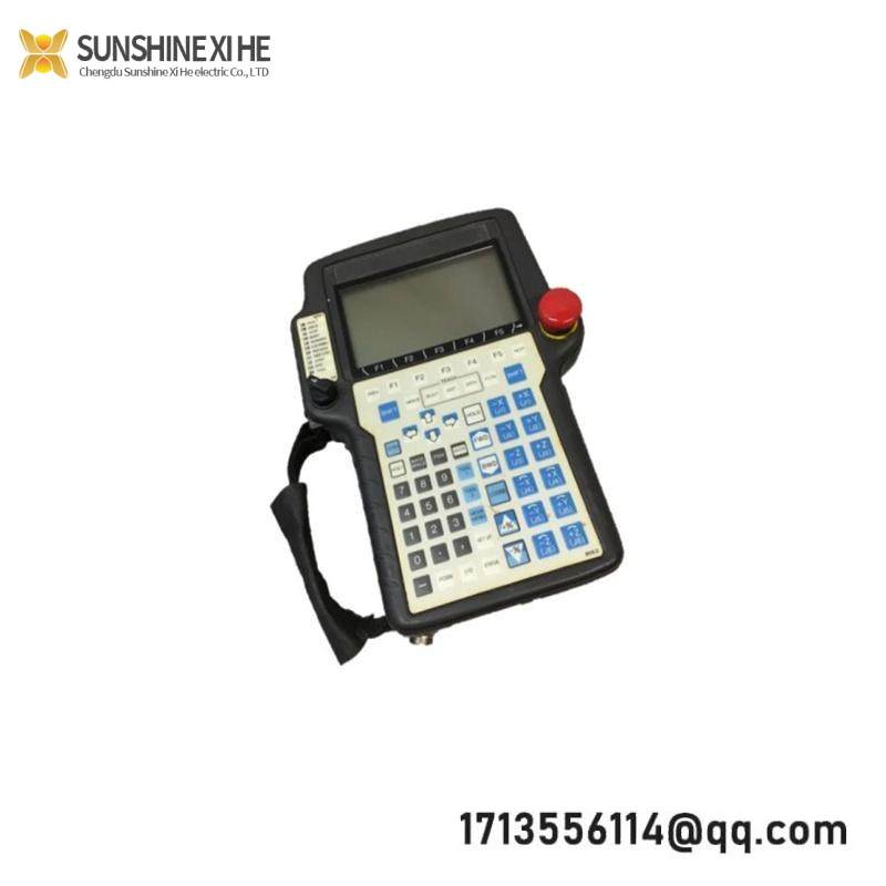 FANUC A05B-2301-C300 Teach Pendant