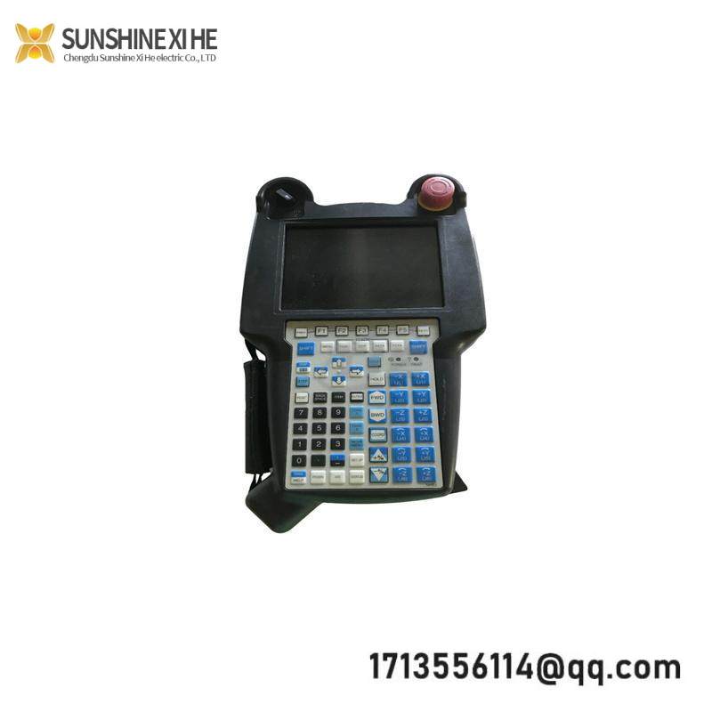 FANUC A05B-2518-C200、202、204 Teach Pendant