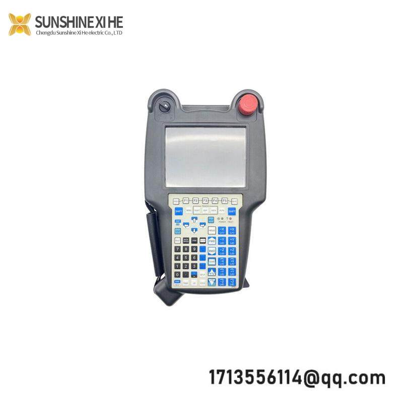 Fanuc A05B-2518-C204#EMH Teach Pendant