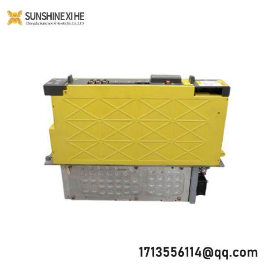 FANUC A068-6117-H209 Servo Amplifier Module