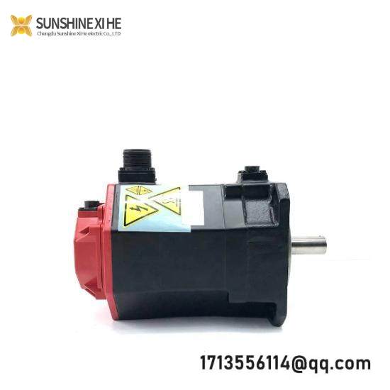 Fanuc A06B-0075-B403  AC Servo Motor