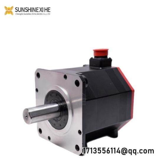 Fanuc A06B-0079-B203#0100  AC Servo Motor