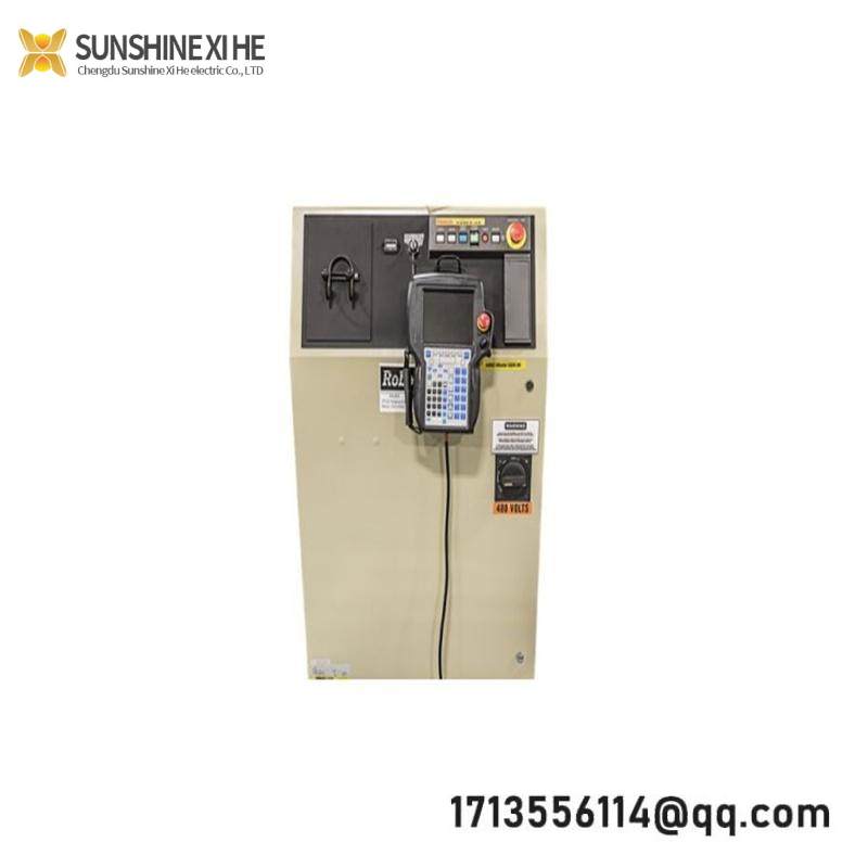 FANUC A06B-0116-B203#0100