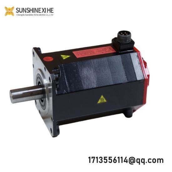 Fanuc A06B-0273-B100#0100  GE Servo