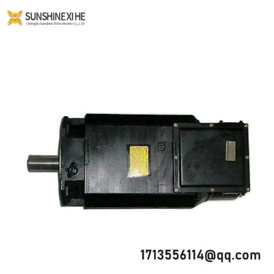FANUC A06B-6130-K203