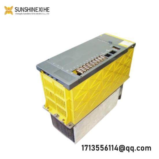 Fanuc A06B-6088-H222 Module  GE