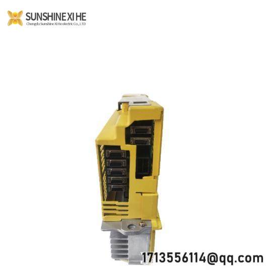 Fanuc A06B-6090-H233  Servo Unit