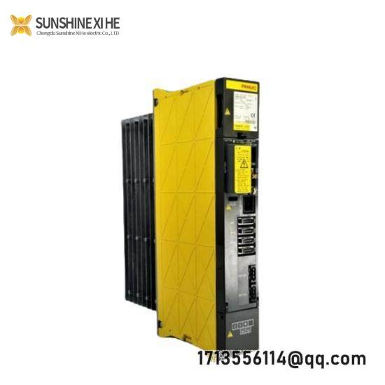 Fanuc A06B-6096-H105  GE
