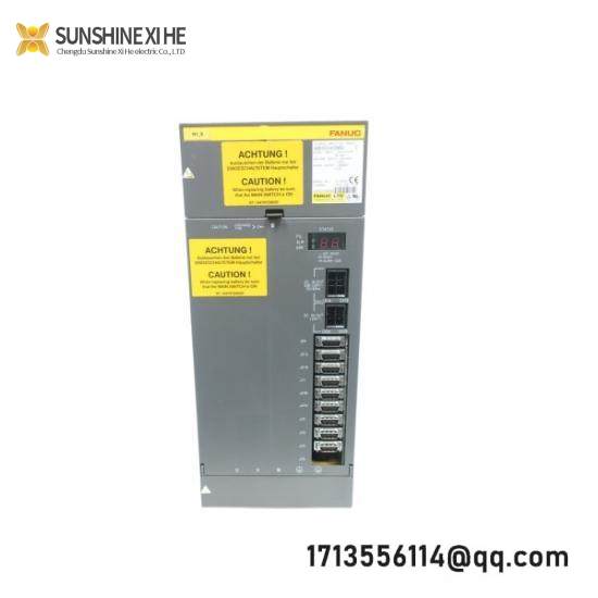 Fanuc SH100/40060/0/0/00/00/00/01/00