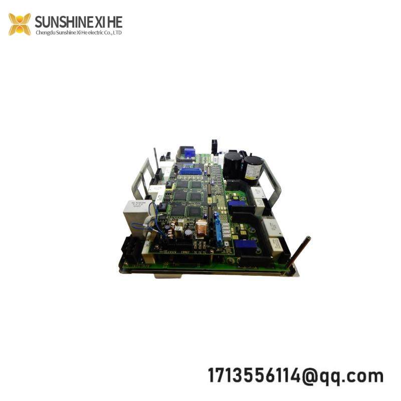 Fanuc A06B-6105-H0