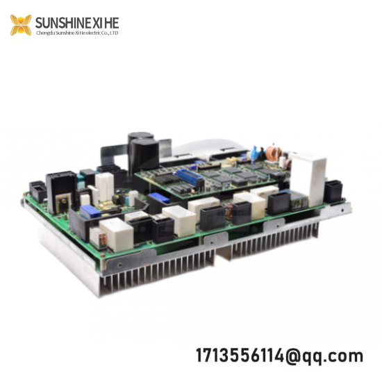 Fanuc A06B-6105-H0