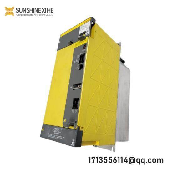 FANUC A06B-6110-H037
