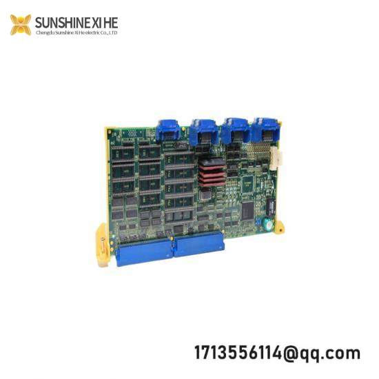 FANUC A16B-2201-0101/09A Memory Board