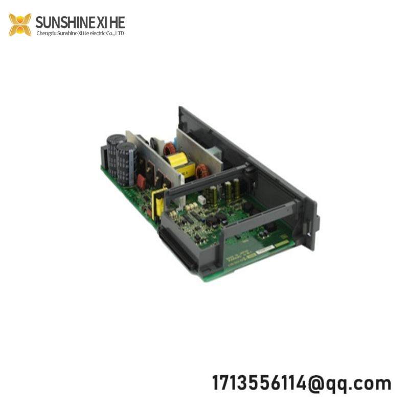 Fanuc A16B-2203-0910 power supply ﻿