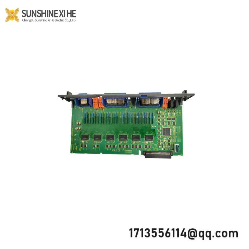 Fanuc A16B-2204-0010 I/O Board