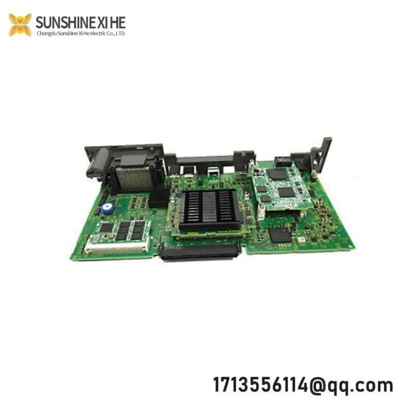 Fanuc A16B-3200-0810 Motherboard