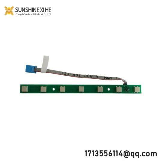 FANUC A20B-1006-0270 Keyboard Panel