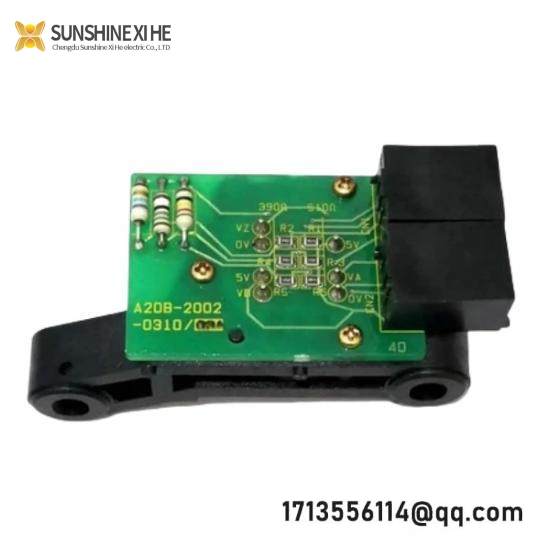FANUC A20B-2002-0310