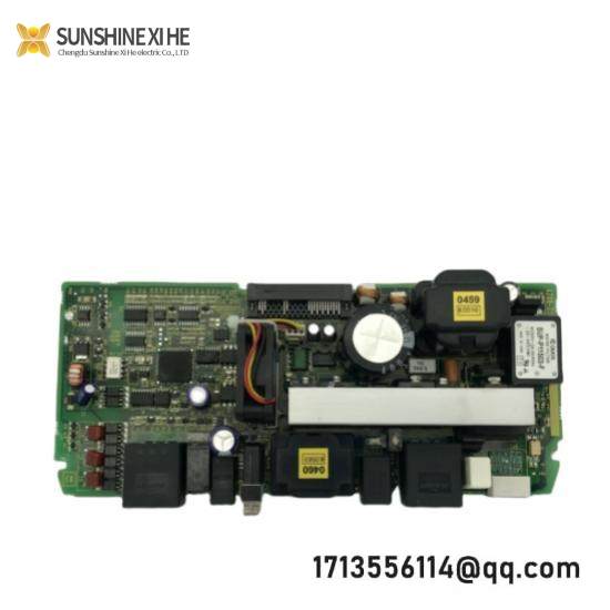 Fanuc A20B-2101-0390/08A  BOARD