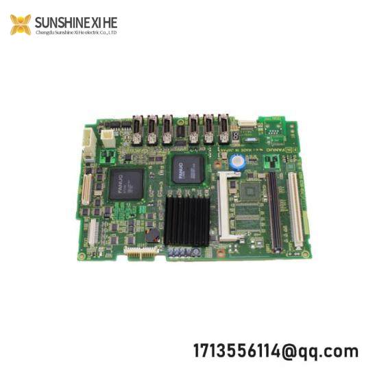 FANUC A06B-6089-H102