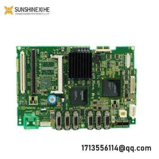 Fanuc A20B-8200-0849  GE