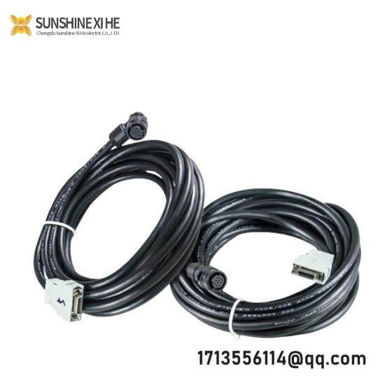 Fanuc A660-2005-T505 Encoder Cable  GE