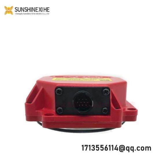 Fanuc A860-2002-T321  Pulsecoder