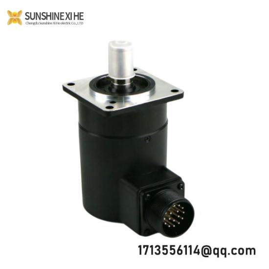 FANUC A860-2109-T302 SPINDLE CODER