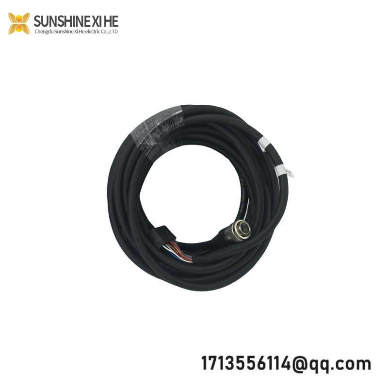 FANUC C100 102 202 2004-T364 teach pendant Cable