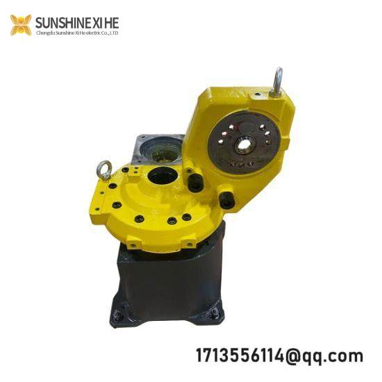 Fanuc M-10iA Four-axis Motor