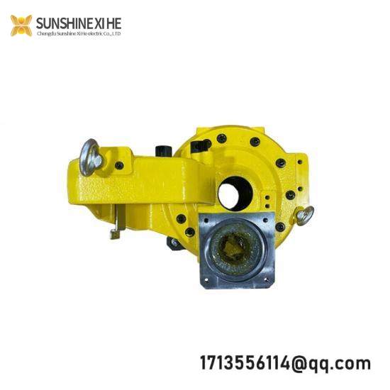 Fanuc M-10iA Four-axis Motor