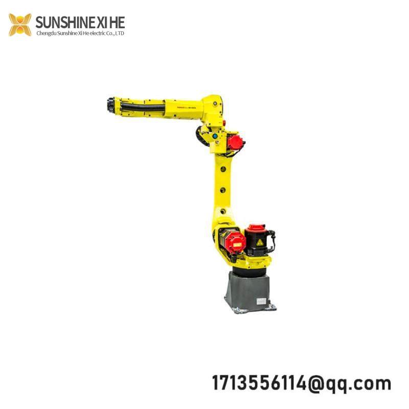 Fanuc A06B-6105-H0