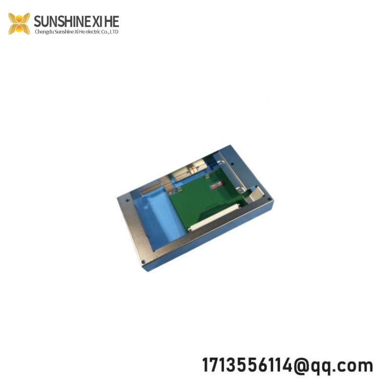 FANUC QPI-PSL-201 COMMUNICATION ADAPTER MODULE