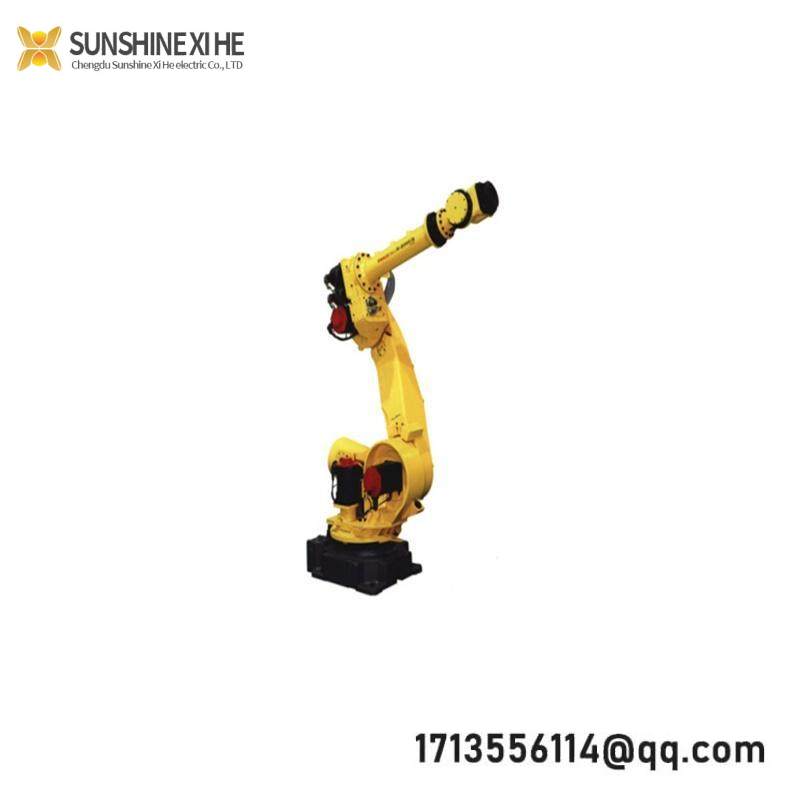 FANUC R-2000iBJ5、J6 Robot Module