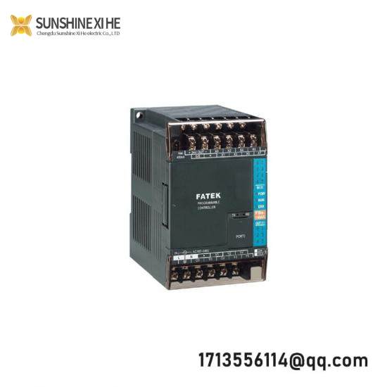 FATEK FBS-60MCT2-AC