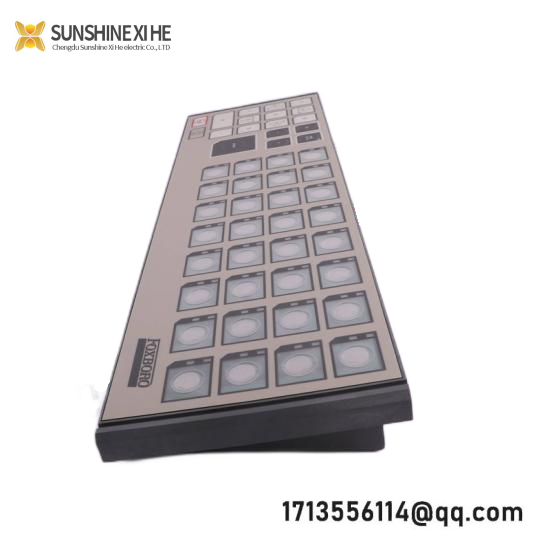 FBM215 Interface Module  Foxboro