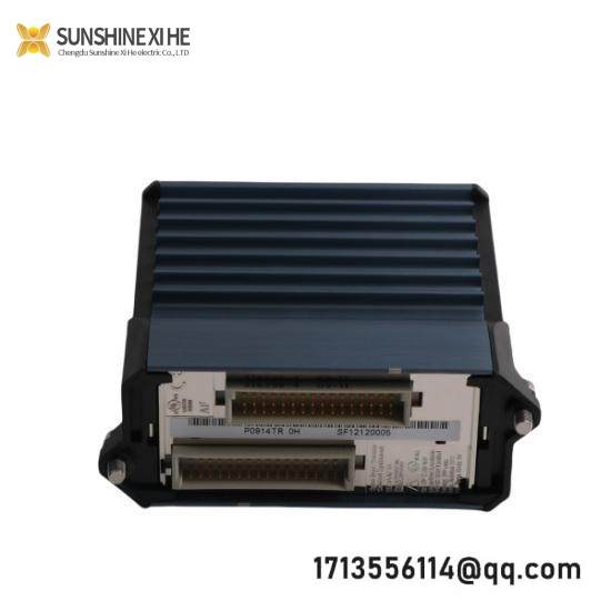 FBM217 P0914TR  Invensys Foxboro Input Interface Module