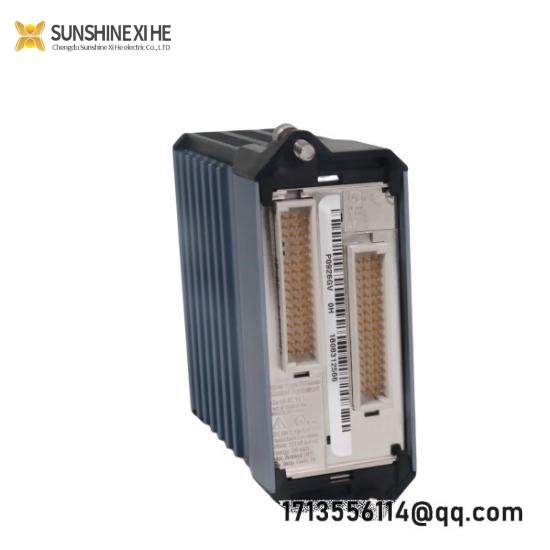 FBM231 P0926GV  FOXBORO DCS CARD MODULE
